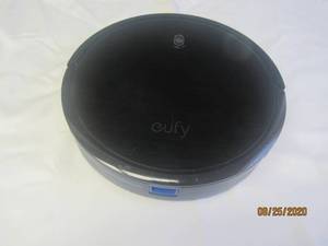 lot 150 image: EUFY ROBOVAC11S T2108 NO CHARGER