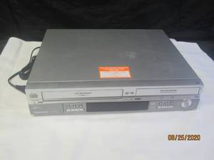 lot 160 image: PANOSONIC DMR-ES30V