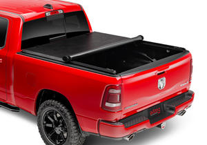 lot 206 image: EXTANG TRUCK BED COVER 50935 04-06 NISSAN TITAN CREW CAB NEW IN BOX