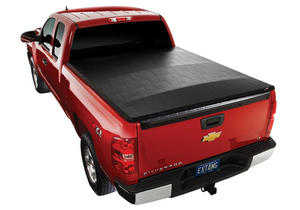 lot 208 image: EXTANG TRUCK BED COVER 8785 FULL TILT TONNO FORD 04 FLARESIDE NEW IN BOX