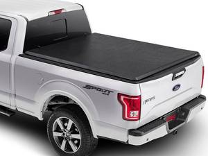 lot 85 image: EXTANG TRUCK BED COVER NISSAN 04-06 TITAN 50700 NEW IN BOX