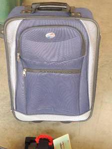 lot 241 image: Embark Rolling Luggage x 2  like new
