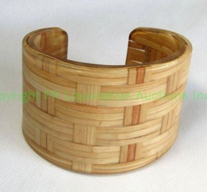 lot 219 image: Angela Caputi giuggiu bracelet