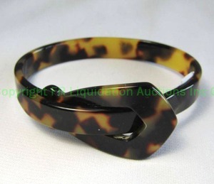 lot 217 image: Angela Caputi giuggiu bracelet