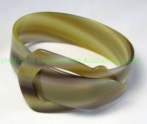 lot 218 image: Angela Caputi giuggiu bracelet