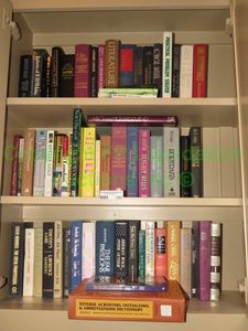 lot 143 image: Assorted books as shown