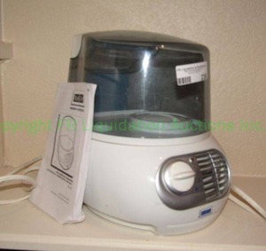lot 238 image: Relion moisture humidifier
