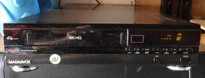 lot 101 image: MAGNAVOX 4 HEAD VCR - MODEL VR9946AT01