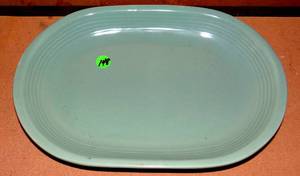 lot 148 image: VINTAGE GIBSON SERVING PLATTER