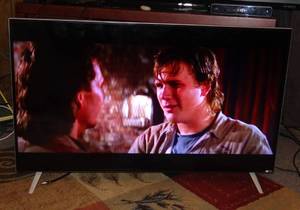 lot 142 image: VIZIO M-Series 43 Class Ultra HD Full-Array LED Smart TV  M43-C1