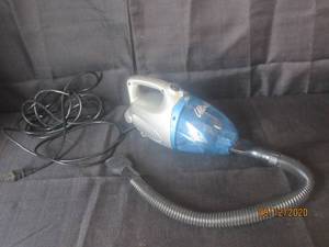 lot 314 image: ULTRA LITE VACUUM CLEANER&nbsp S1001&nbsp