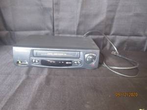 lot 316 image: CURTISMATHES 4 HEAD VIDEO SYSTEM VHS 41001