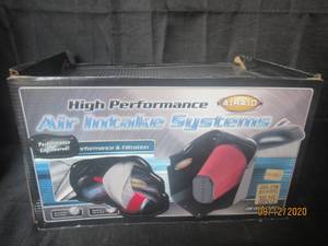 lot 358 image: AIRAID HIGH PERFORMANCE AIR INTAKE SYSTEM 200-215