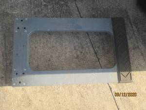lot 367 image: 4 WHEEL DOOLY