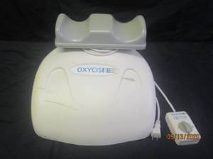 lot 400 image: OXYCISER&nbsp