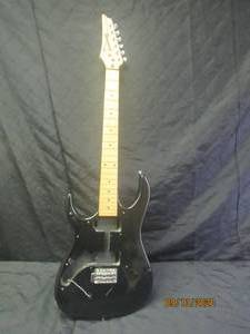 lot 403 image: IBANEZ RX SERIES 20L C7081764