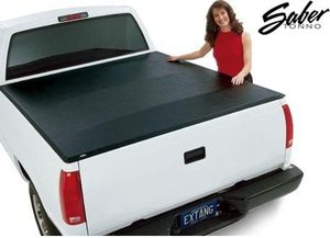 lot 208 image: NEW IN BOX EXTANG FORD 99-03 F-SERIES&nbsp SD LONG BED 3725