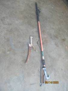 lot 25 image: 14 TREE PRUNER&nbsp