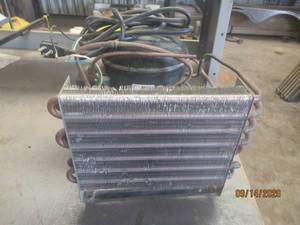 lot 68 image: CONDENSING UNIT&nbsp GL90PE&nbsp