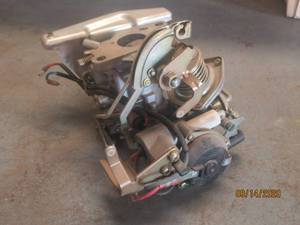 lot 90 image: CARBURETOR&nbsp NO INFO ON ITEM