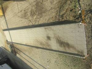lot 111 image: BOX TRUCK ROLLAWAY RAMP&nbsp