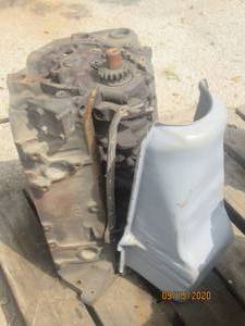 lot 148 image: ENGINE BLOCK&nbsp