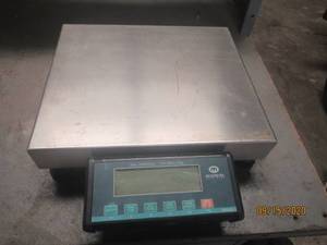 lot 121 image: MEASURETEK EAST HIGH SCALE EHI-E1&nbsp