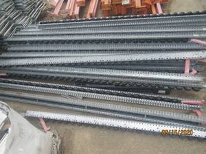 lot 160 image: 15 CREATIVE STORAGE SYSTEMS FLOW TRACKS