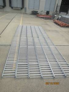 lot 173 image: 10 SELECTRAK MATERIAL FLOW AND CONVEYOR SYSTEMS