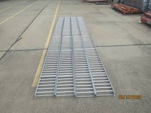 lot 187 image: 8 SELECTRAK MATERIAL FLOW AND CONVEYOR SYSTEMS