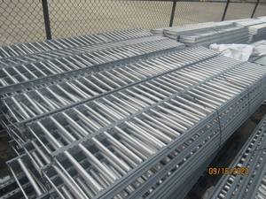 lot 218 image: 25 SELECTRAK MATERIAL FLOW AND CONVEYOR SYSTEMS