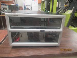 lot 75 image: WINE COOLER