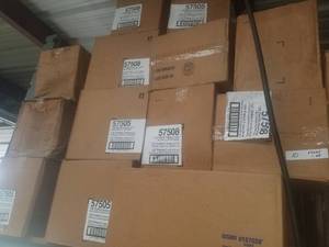 lot 10 image: Office Supplies, Large amount ready for resale