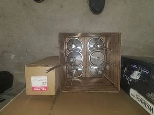 lot 14 image: Industrial Thermometers