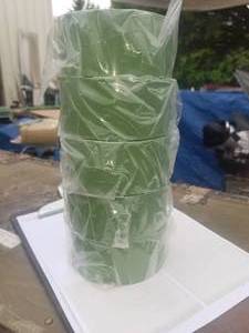 lot 74 image: Waterproof packaging tape