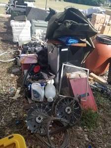 lot 99 image: Mixed Pallet of items