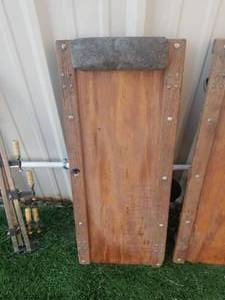 lot 118 image: Mechanics creeper