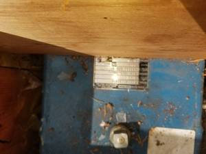 lot 141 image: Drive unit