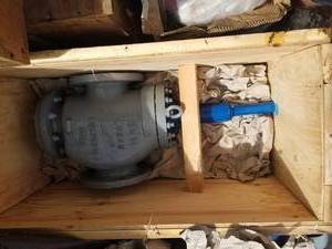 lot 157 image: Valve