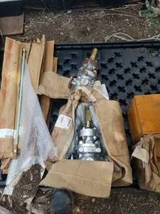 lot 171 image: Pressure release valve