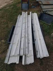 lot 178 image: Levelor Plantation Blinds