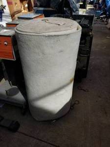 lot 196 image: Material