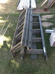 lot 209 image: Ladder