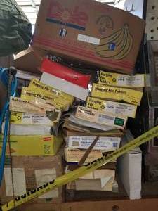 lot 227 image: Office Supplies