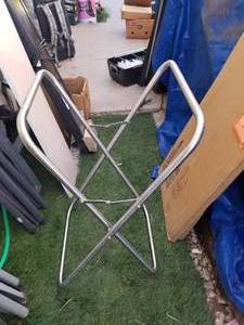 lot 229 image: Laundry bag frames