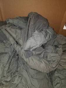 lot 233 image: Pilot pants