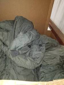 lot 234 image: Pilot pants
