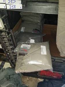 lot 255 image: US Military Army Gen III L7 Primaloft ECW PANTS TROUSERSsize large and are Brand Spankin new in bags