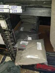 lot 253 image: US Military Army Gen III L7 Primaloft ECW PANTS TROUSERSsize large and are Brand Spankin new in bags