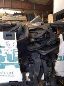 lot 261 image: Laptop Bags